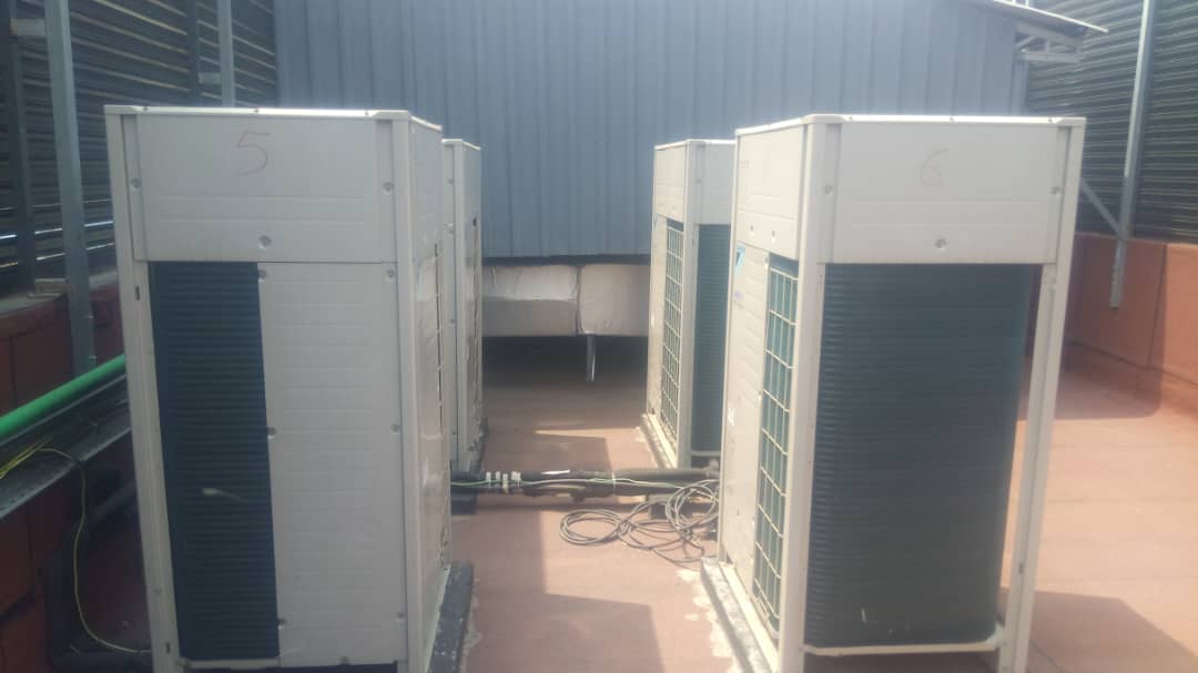 Climatisation _ Enerco
