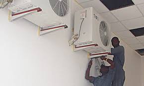 climatisation d'enerco