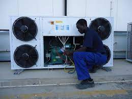 climatisation d'enerco